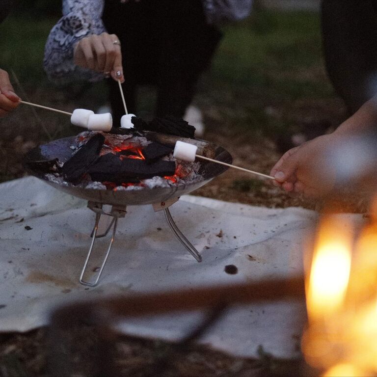 画像1354：BBQ