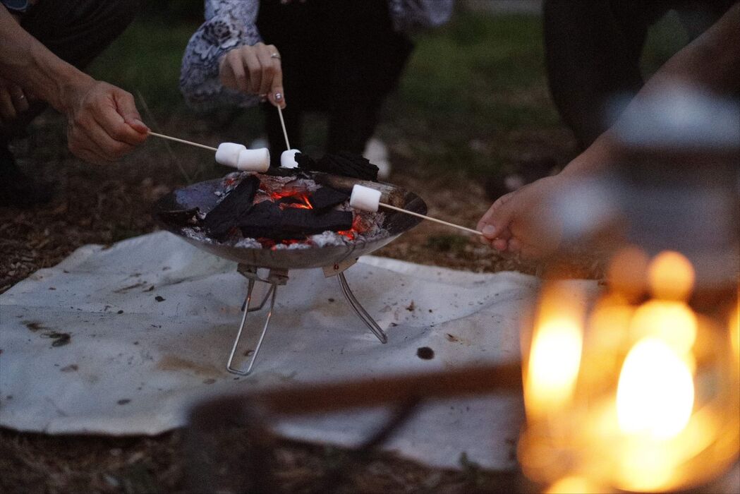 画像1354：BBQ